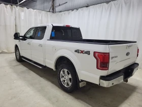 Ford F150  4WD SuperCrew * CARFAX * БЕЗ ПЪРВОНАЧАЛНА ВНОСКА - 28900 лв. / 14776.34 € - 19431383 3