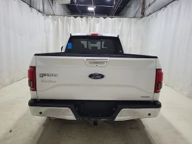 Ford F150  4WD SuperCrew * CARFAX * БЕЗ ПЪРВОНАЧАЛНА ВНОСКА - 28900 лв. / 14776.34 € - 19431383 5