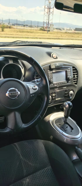 Nissan Juke - 14500 лв. / 7413.73 € - 47952582 5