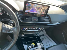 Audi Q5 Sportback/Кейлес/Навигация/Следене на ленти  - 43000 лв. / 21985.55 € - 98113163 14