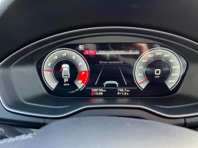 Audi Q5 Sportback/Кейлес/Навигация/Следене на ленти  - 43000 лв. / 21985.55 € - 98113163 13