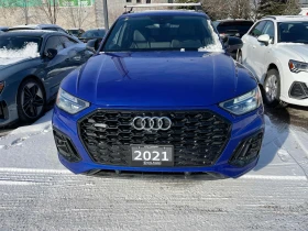 Audi Q5 Sportback/Кейлес/Навигация/Следене на ленти  - 43000 лв. / 21985.55 € - 98113163 2