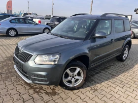 Skoda Yeti 1.2TSI AVTOMAT/NAVI EURO 6