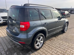 Skoda Yeti 1.2TSI AVTOMAT/NAVI EURO 6 - 13600 лв. / 6953.57 € - 55069845 6