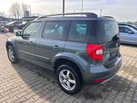 Skoda Yeti 1.2TSI AVTOMAT/NAVI EURO 6 - 13600 лв. / 6953.57 € - 55069845 8