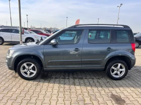Skoda Yeti 1.2TSI AVTOMAT/NAVI EURO 6 - 13600 лв. / 6953.57 € - 55069845 9