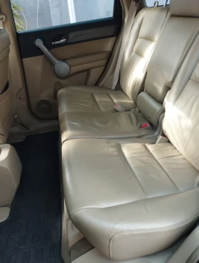 Honda Cr-v 2, 2 I-CTDI, снимка 6
