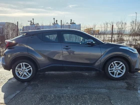 Toyota C-HR 1.8 Hybrid Dynamic Business 2WD E-CVT | Mobile.bg � ����� ������ 4