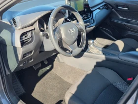 Toyota C-HR 1.8 Hybrid Dynamic Business 2WD E-CVT | Mobile.bg � ����� ������ 8
