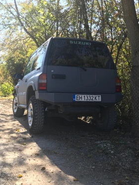 Suzuki Vitara - 3999 € / 7821.36 лв. - 92619418 3