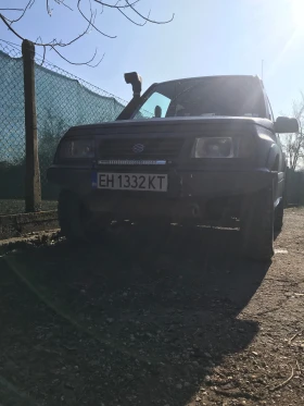 Suzuki Vitara - 3999 € / 7821.36 лв. - 92619418 11