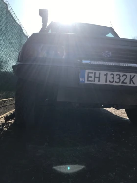 Suzuki Vitara - 3999 € / 7821.36 лв. - 92619418 12