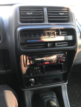 Suzuki Vitara - 3999 € / 7821.36 лв. - 92619418 15