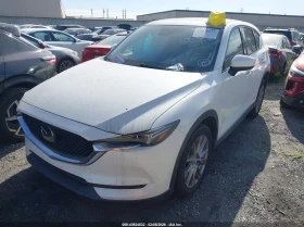 Mazda CX-5 GRAND TOURING * КРАЙНА ЦЕНА* CARFAX - 13100 € / 25621.37 лв. - 87456797 2