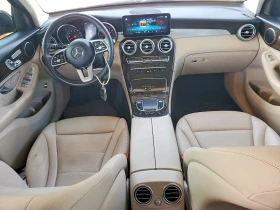 Mercedes-Benz GLC 300 ПОДГРЕВ* КАМЕРА* КЕЙЛЕС* LANE* ASSIST - 16500 € / 32271.19 лв. - 40685038 8