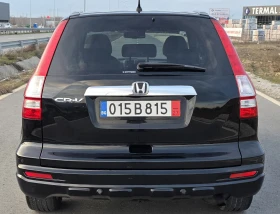 Honda Cr-v 2.2 i DTEC 150ks EXECUTIVE AWD XENON/PANORAMA/ - 8950 € / 17504.68 лв. - 67467377 5