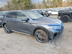 Audi Q5 E PREMIUM 55 - 21000 € / 41072.43 лв. - 40348722 3