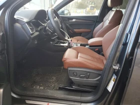 Audi Q5 E PREMIUM 55 - 21000 € / 41072.43 лв. - 40348722 7