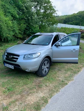 Hyundai Santa fe | Mobile.bg � ����� ������ 8