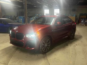 BMW X4 xDrive30i  CARFAX