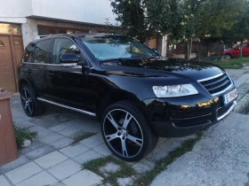 VW Touareg  ABT - 7500 € / 14668.73 лв. - 23966152 3