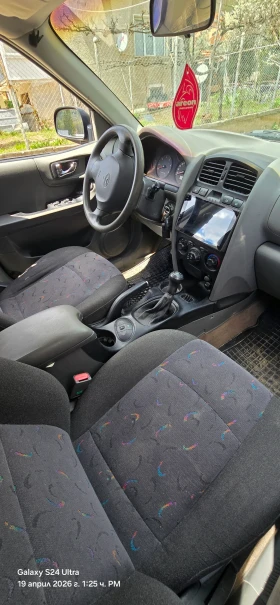 Hyundai Santa fe - 2600 € / 5085.16 лв. - 36938759 5