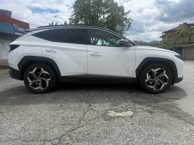 ����� �� �������� �� Hyundai Tucson PRIME Plug-In Hybrid AWD FULL