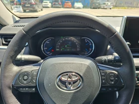 Toyota Rav4 2.5 AWD HYBRID | Mobile.bg � ����� ������ 9