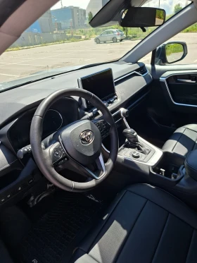 Toyota Rav4 2.5 AWD HYBRID | Mobile.bg � ����� ������ 8