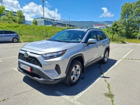 ����� �� �������� �� Toyota Rav4 2.5 AWD HYBRID