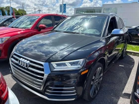Audi SQ5 Progressiv/ПАНОРАМА/АВТОФИНАНСИРАНЕ