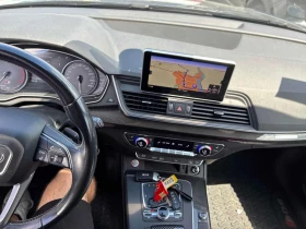 Audi SQ5 Progressiv/ПАНОРАМА/АВТОФИНАНСИРАНЕ - 19500 € / 38138.68 лв. - 25826619 7
