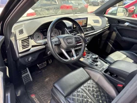 Audi SQ5 Progressiv/ПАНОРАМА/АВТОФИНАНСИРАНЕ - 19500 € / 38138.68 лв. - 25826619 6