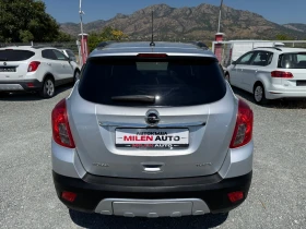 Opel Mokka (KATO ����) | Mobile.bg � ����� ������ 7
