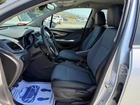 Opel Mokka (KATO ����) | Mobile.bg � ����� ������ 11