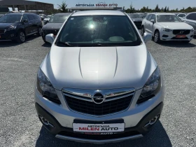 Opel Mokka (KATO ����) | Mobile.bg � ����� ������ 2
