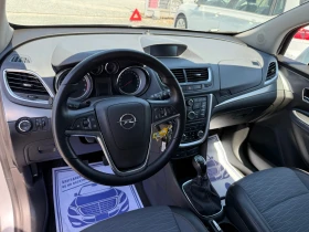 Opel Mokka (KATO ����) | Mobile.bg � ����� ������ 12