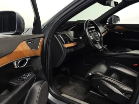 Volvo Xc90 T6 Inscription| 320�.�.| ���.��������� | Mobile.bg � ����� ������ 10