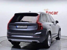 Volvo Xc90 T6 Inscription| 320�.�.| ���.��������� | Mobile.bg � ����� ������ 2