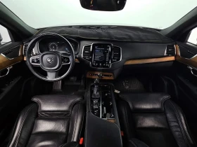 Volvo Xc90 T6 Inscription| 320�.�.| ���.��������� | Mobile.bg � ����� ������ 7