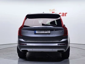 Volvo Xc90 T6 Inscription| 320�.�.| ���.��������� | Mobile.bg � ����� ������ 4