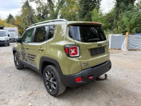 Jeep Renegade 2.0 170 кс автомат | Auto.bg — изображение 3