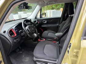 Jeep Renegade 2.0 170 кс автомат | Auto.bg — изображение 5