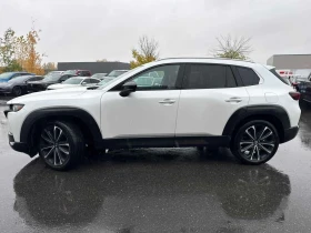 Mazda CX-50  GT w/Turbo AWD | CARFAX | ��� ���������  | Mobile.bg � ����� ������ 3