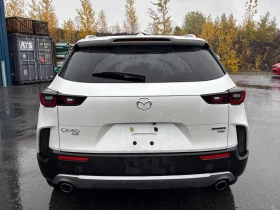 Mazda CX-50  GT w/Turbo AWD | CARFAX | ��� ���������  | Mobile.bg � ����� ������ 5