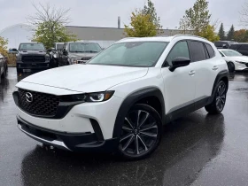 ������ Mazda CX-50
