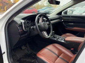 Mazda CX-50  GT w/Turbo AWD | CARFAX | ��� ���������  | Mobile.bg � ����� ������ 7