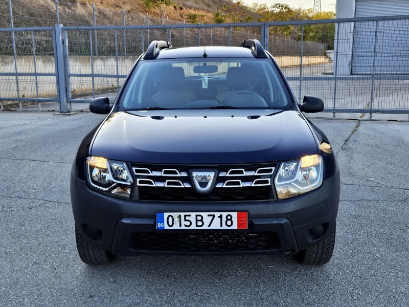 Dacia Duster 1.6 4х4 FACELIFT , снимка 2 - Автомобили и джипове - 47673940