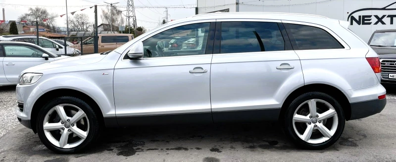 Audi Q7 3.0D 233HP 6+ 1 QUATTRO , снимка 8 - Автомобили и джипове - 49315989