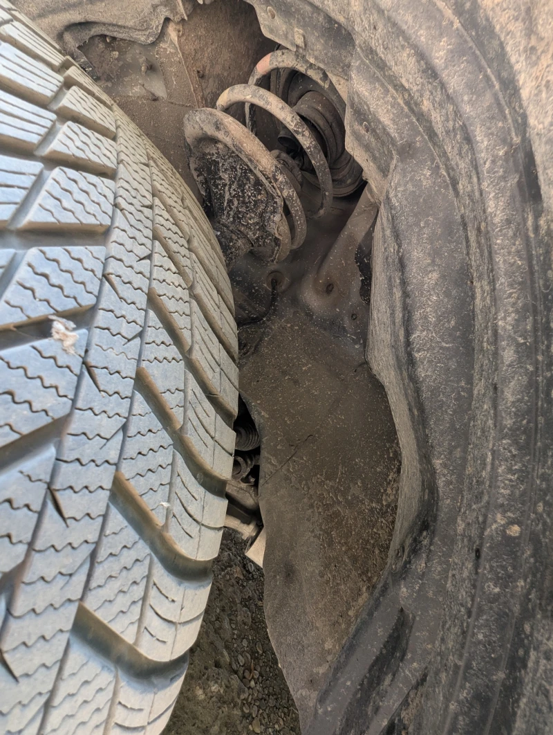 Nissan X-trail Газ, снимка 15 - Автомобили и джипове - 52460671